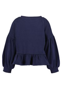 Blue Seven Mikina - blau