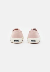 Superga 2750 CLASSIC - Sapatilhas - pink/avorio