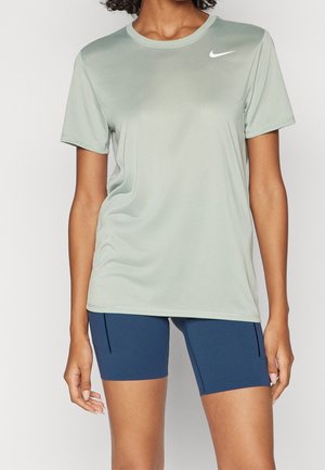 Camiseta deportiva - green