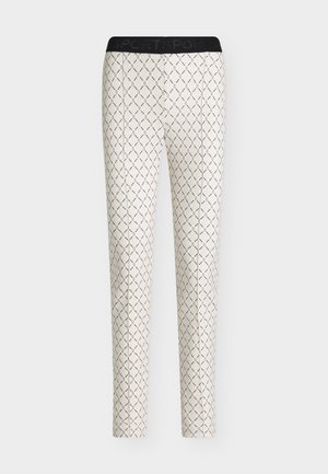 Marc Cain, Leggings - smoke