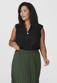 CARMUMI - Top - black