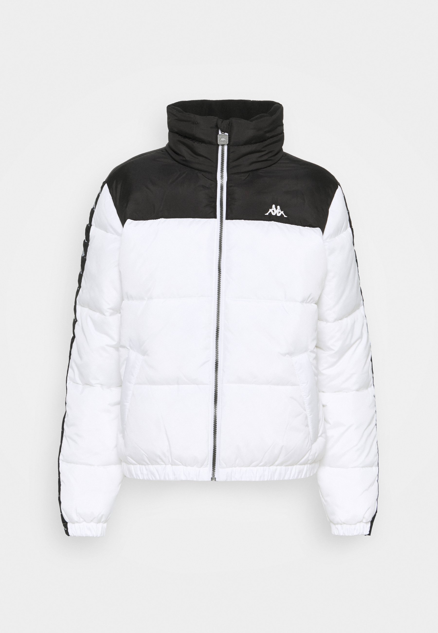 Kappa JELENA - Giacca invernale - bright white/bianco - Zalando.it
