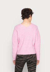 Even&Odd Camisola - light pink