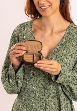 LEVKE - Other accessories - dunkelbraun