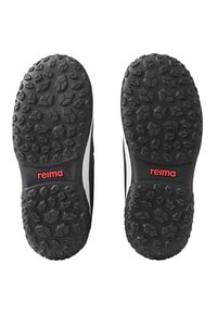 Reima VON REIMATEC KINOSKIN - Talvesaapad - black