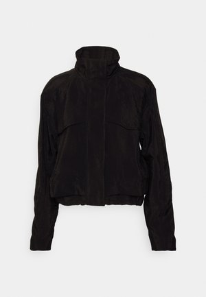 Athleta, ATH ARRIVAL JACKET - Veste légère - black