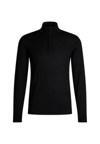 Ausgewählt, schwarz