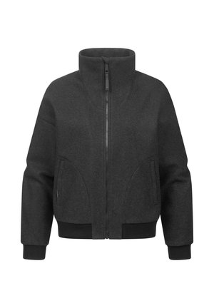 Ragwear Veste mi-saison - dark grey