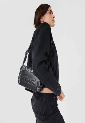 Tous REPORTER KAOS PIX - Bandolera - black