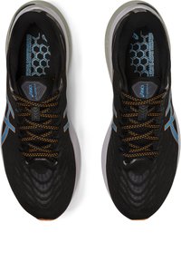 ASICS GT 2000 11 - Chaussures de running sur route - black sun peach