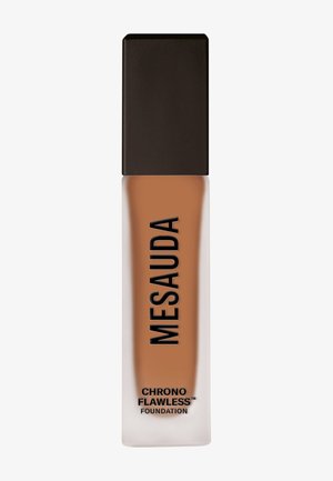 Mesauda CHRONO FLAWLESS FOUNDATION - Fond de teint - 25W