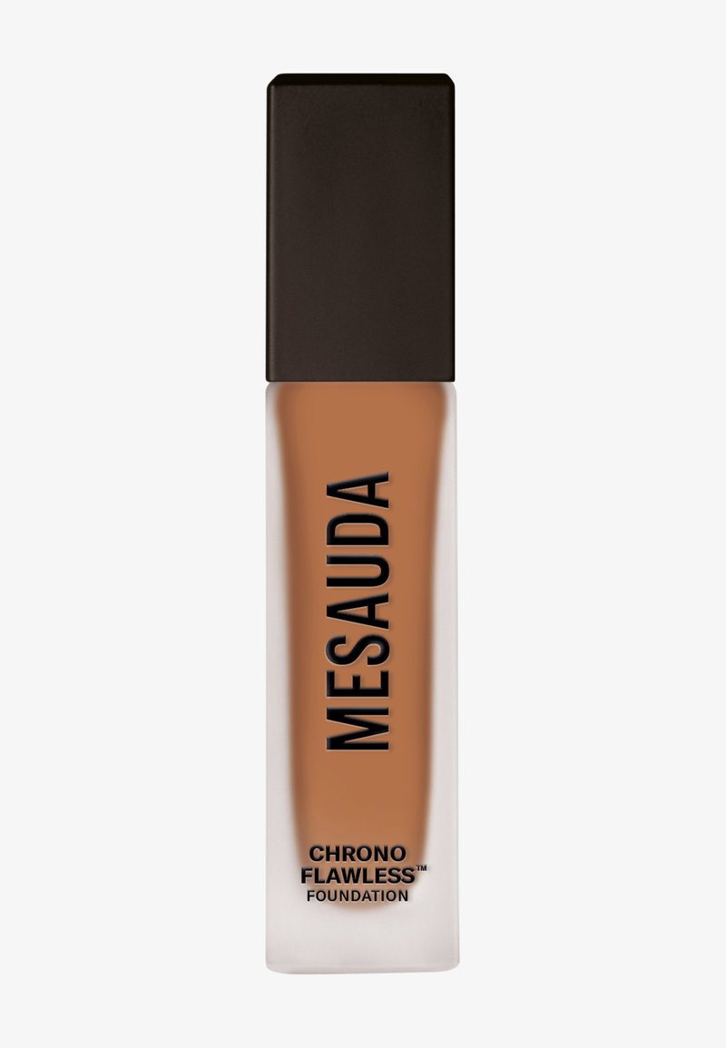 Mesauda - CHRONO FLAWLESS FOUNDATION - Fond de teint - 25W, Agrandir