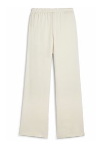 Puma BETTER CLASSICS RELAXED  - Treningo apatinė dalis - offwhite