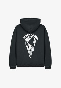 Geselecteerd, black denim