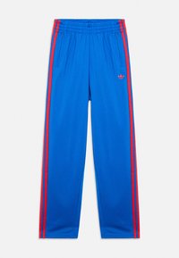 Δεν επιλέχθηκε, blue/semi lucid red