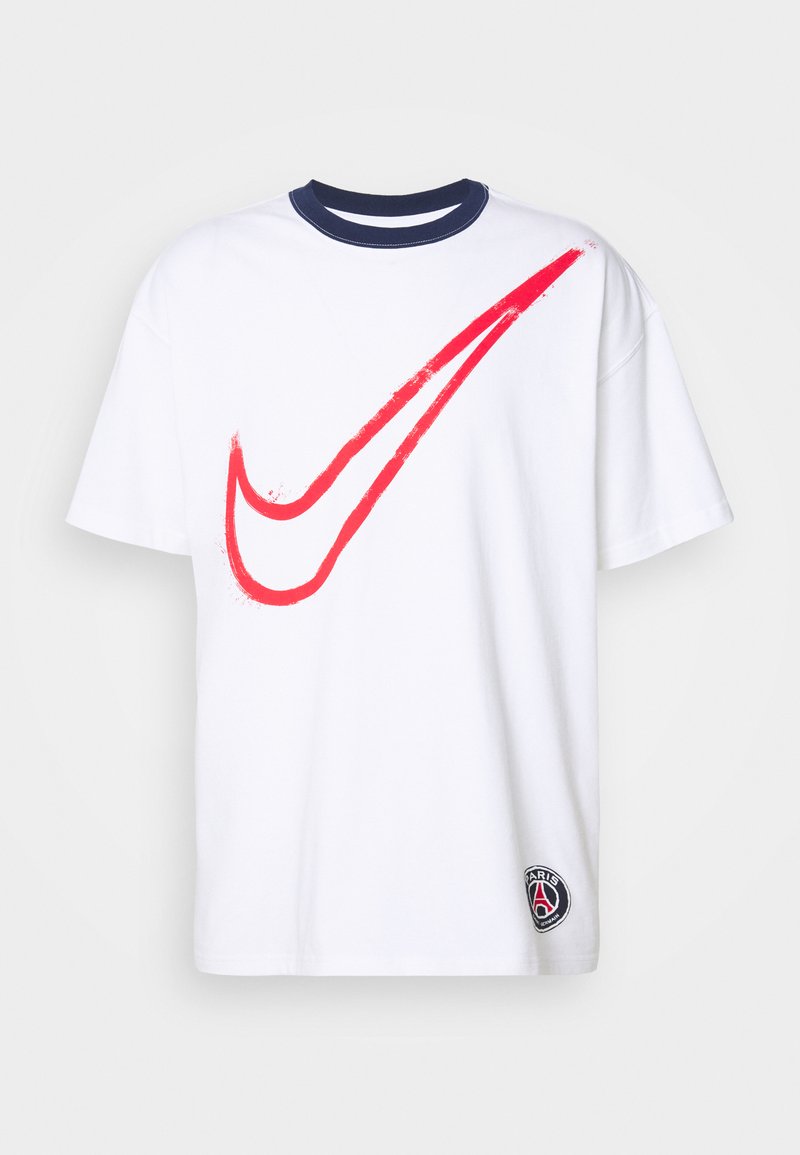 Nike Performance T-shirt print wit