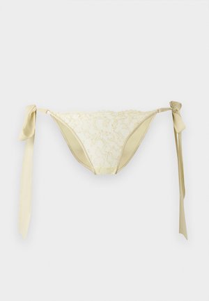 KIKI DE MONTPARNASSE, CADEAU  - Briefs - beurre