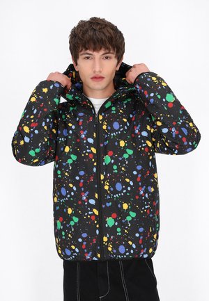 Mo Jas - black/multicolor