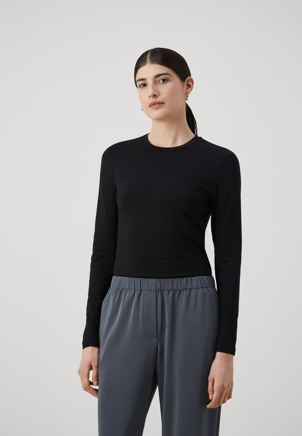 ESTER - Long sleeved top