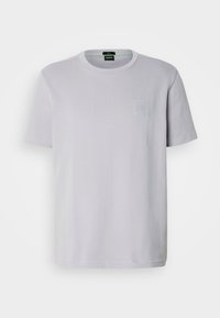 TEE - T-shirt basique - light pastel grey