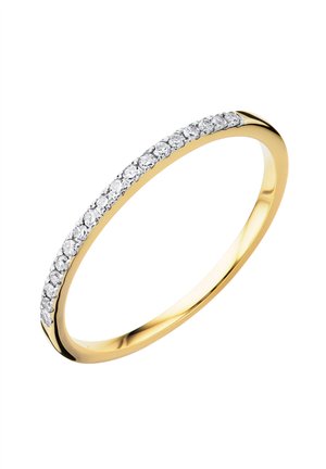 Ring - yellow gold