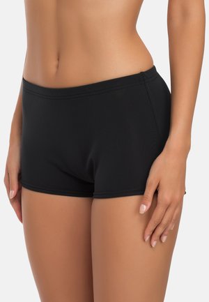 Bikini bottoms - black