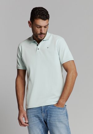 Poloshirt - ice