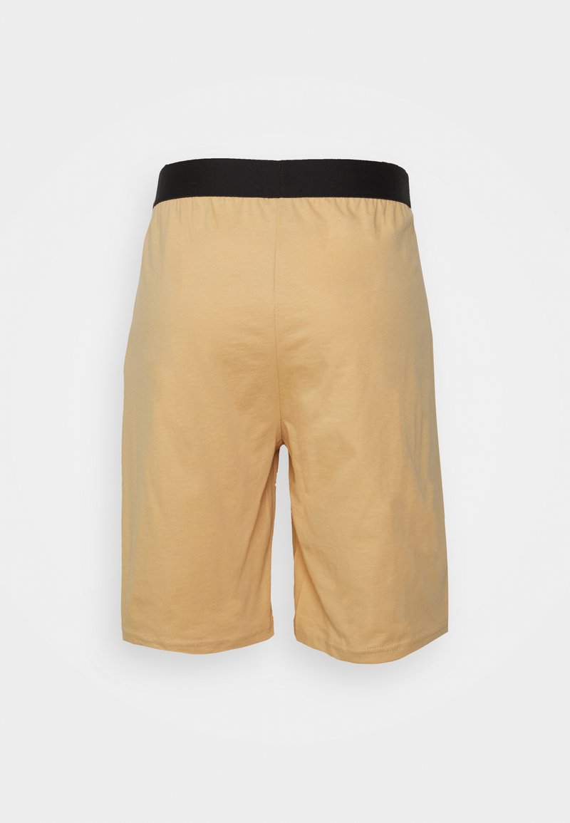Herren Pyjamas | Only & Sons ONSBILLY SOLID LOUNGE BOX SET Pyjama sand/beige - IT22030 Herren Pyjamas | Only & Sons ONSBILLY SOLID LOUNGE BOX SET Pyjama sand/beige - IT22030