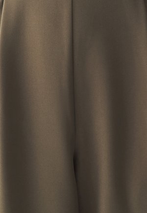 BWLDR, PARKER JUMPSUIT - Jumpsuit - olive