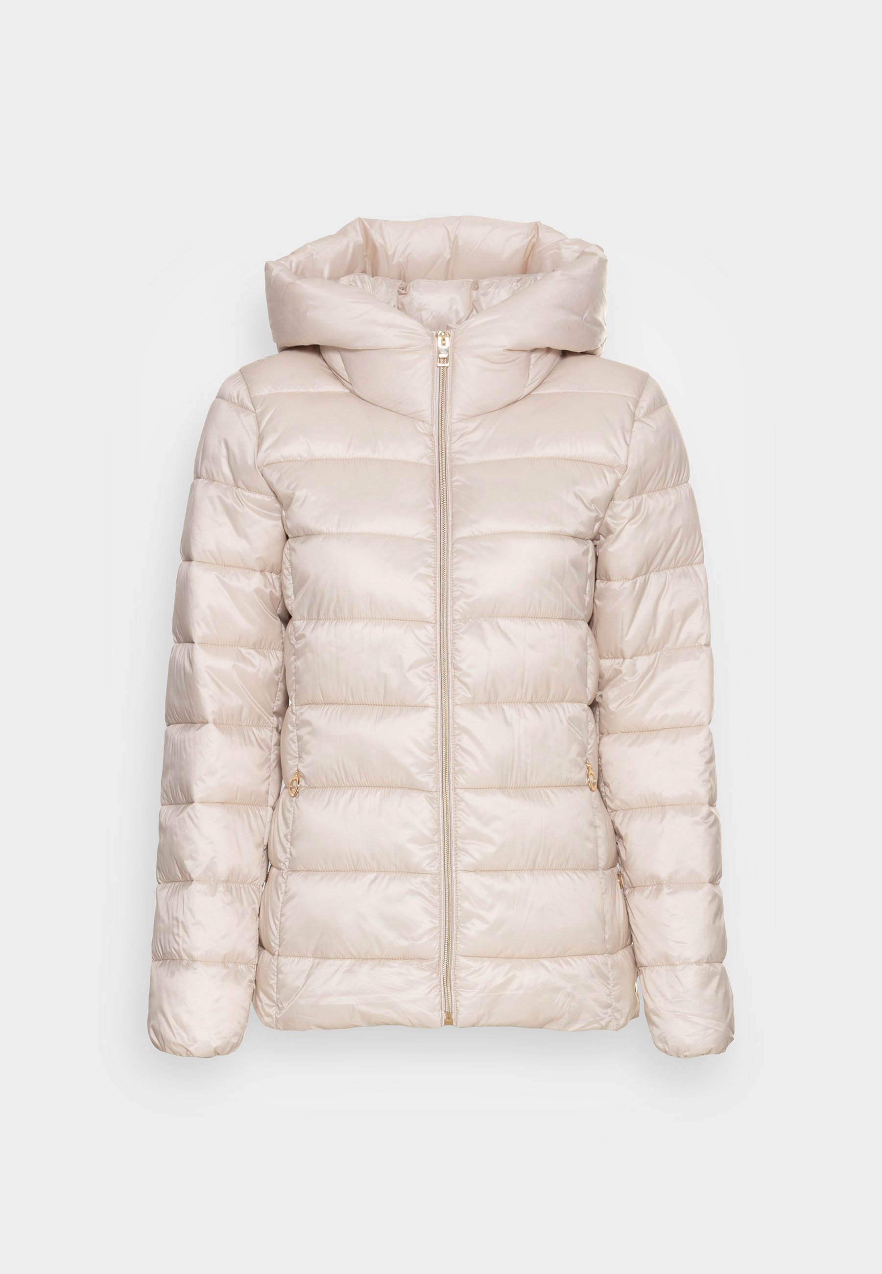 esprit lightweight padded jacket