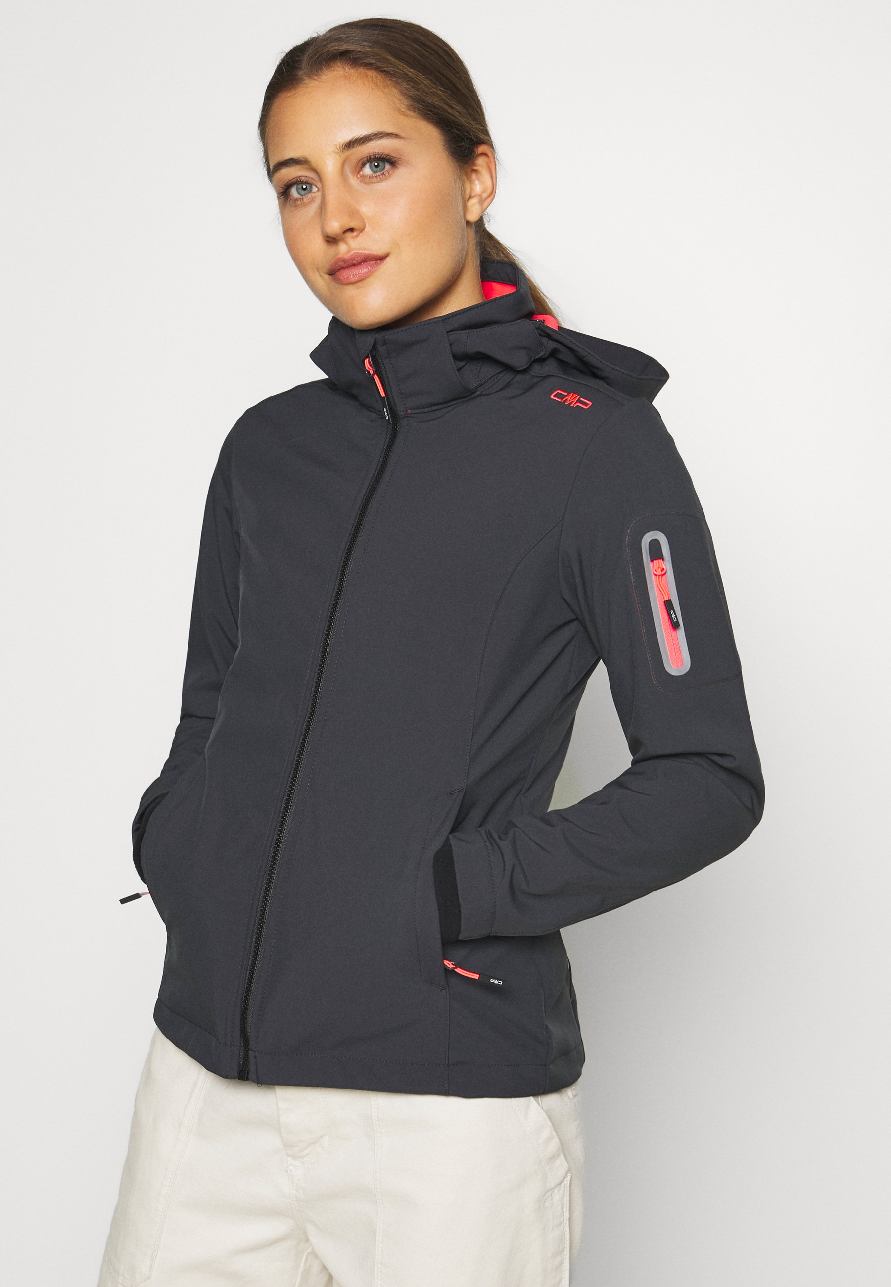 cmp woman jacket
