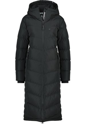 alife & kickin Winter coat - moonless