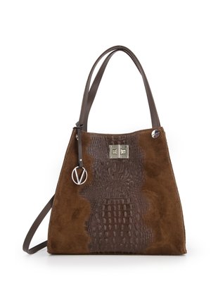 Handtasche - brown