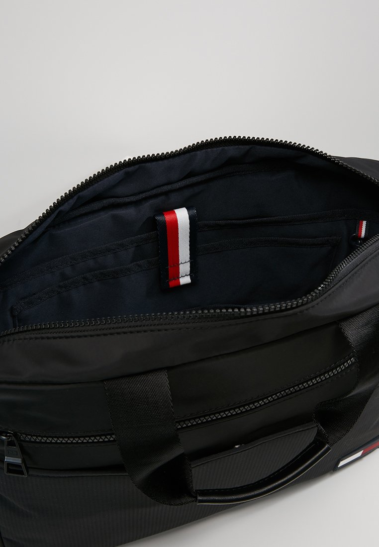 tommy hilfiger sport mix computer bag
