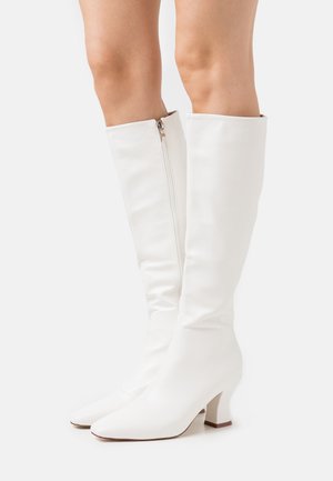 RAID Botas - white