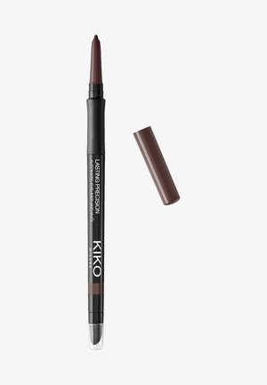 AUTOMATIC EYELINER & KHOL - Eyeliner - 13 dark chocolate