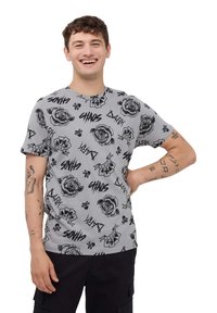 Terranova - T-shirt z nadrukiem