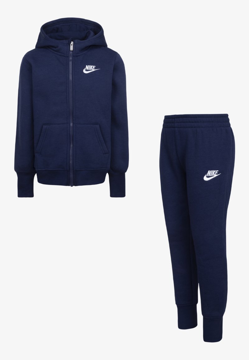 Nike Sportswear - UNISEX SET - Tréning dzseki - midnight navy, Nagyítás