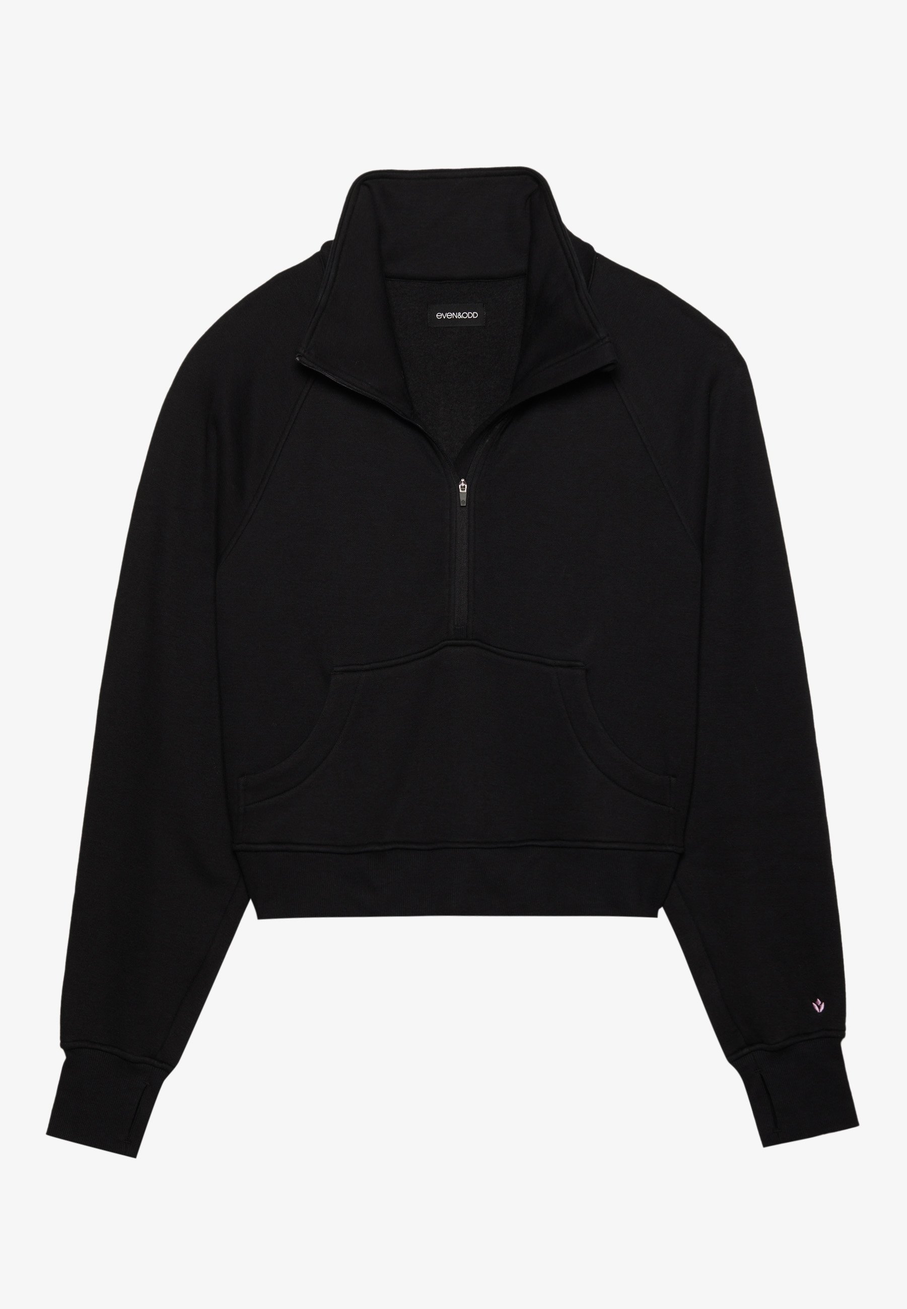 Black sweatshirt