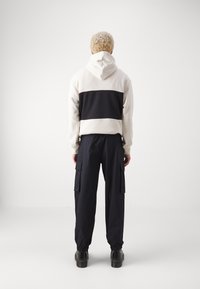 Champion Rochester Cargobyxor - black