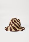 LAZIALE - Cappello - marrone