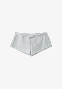 Unselected, light grey