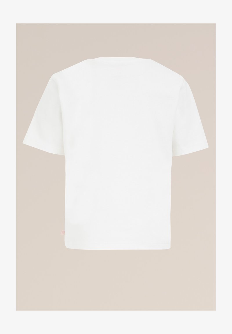 Marks & Spencer PURE EVERYDAY FIT - T-shirt basique - white Marks & Spencer PURE EVERYDAY FIT - T-shirt basique - white