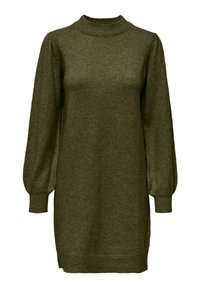 Non selezionato, dark olive