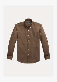 Ei valittu, chestnut