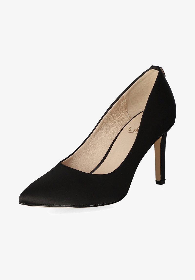 La Strada Pumps - schwarz