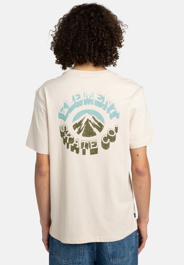 AMBITION   À MANCHES COURTES - Print T-shirt