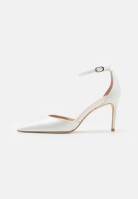 STRAP - Obuća za mladenke - white