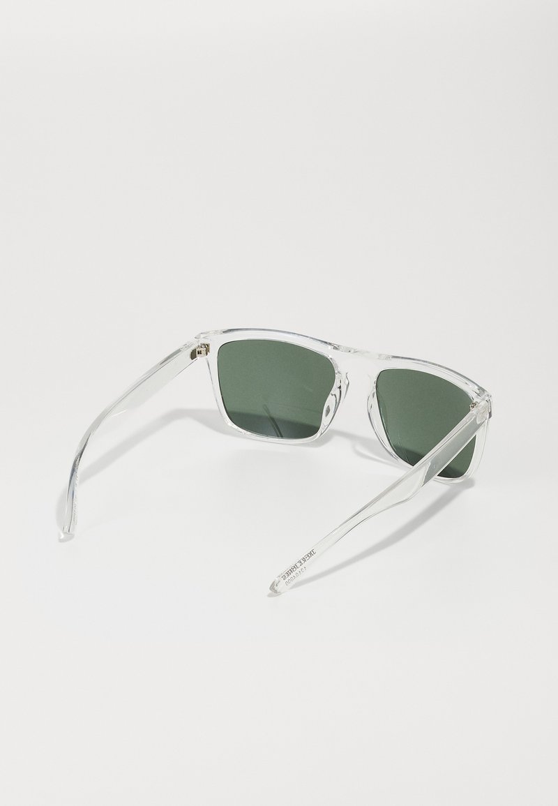 Jack Jones JACRYDER SUNGLASSES UNISEX Occhiali da sole blanc