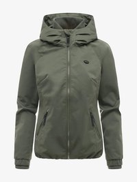 Unausgewählt, dark olive